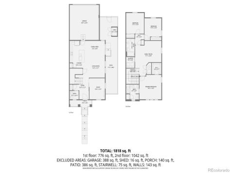 4397 S Netherland Court Aurora CO 80015