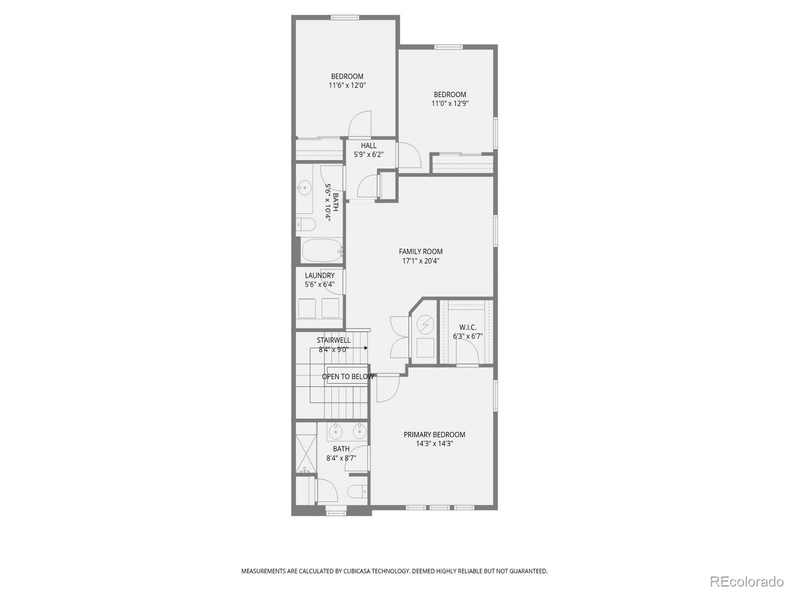 4397 S Netherland Court Aurora CO 80015