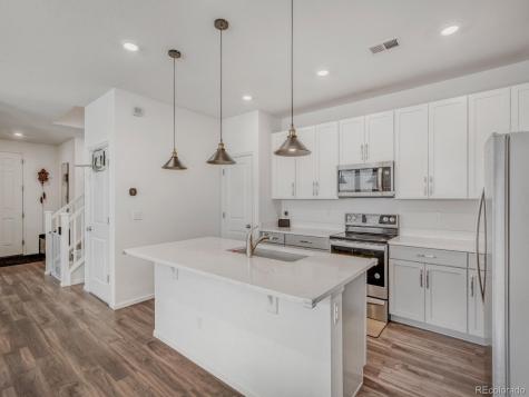 4397 S Netherland Court Aurora CO 80015