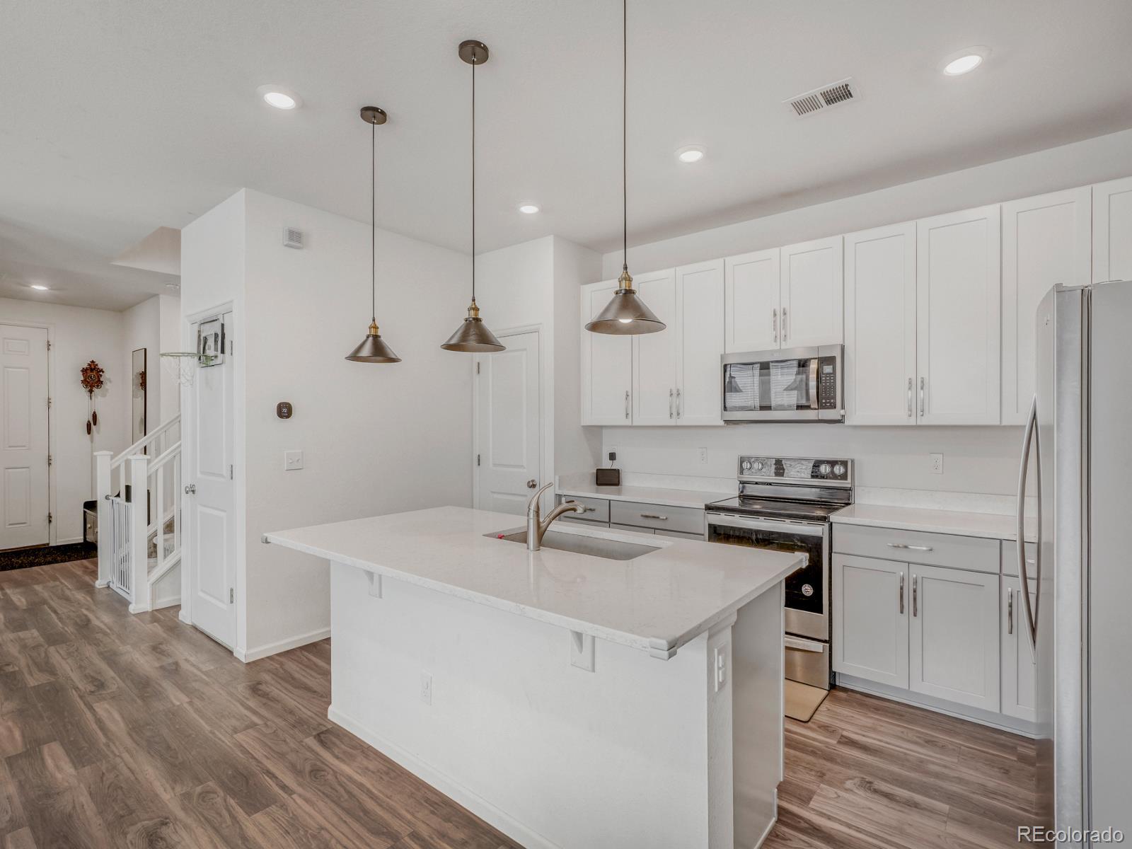 4397 S Netherland Court Aurora CO 80015