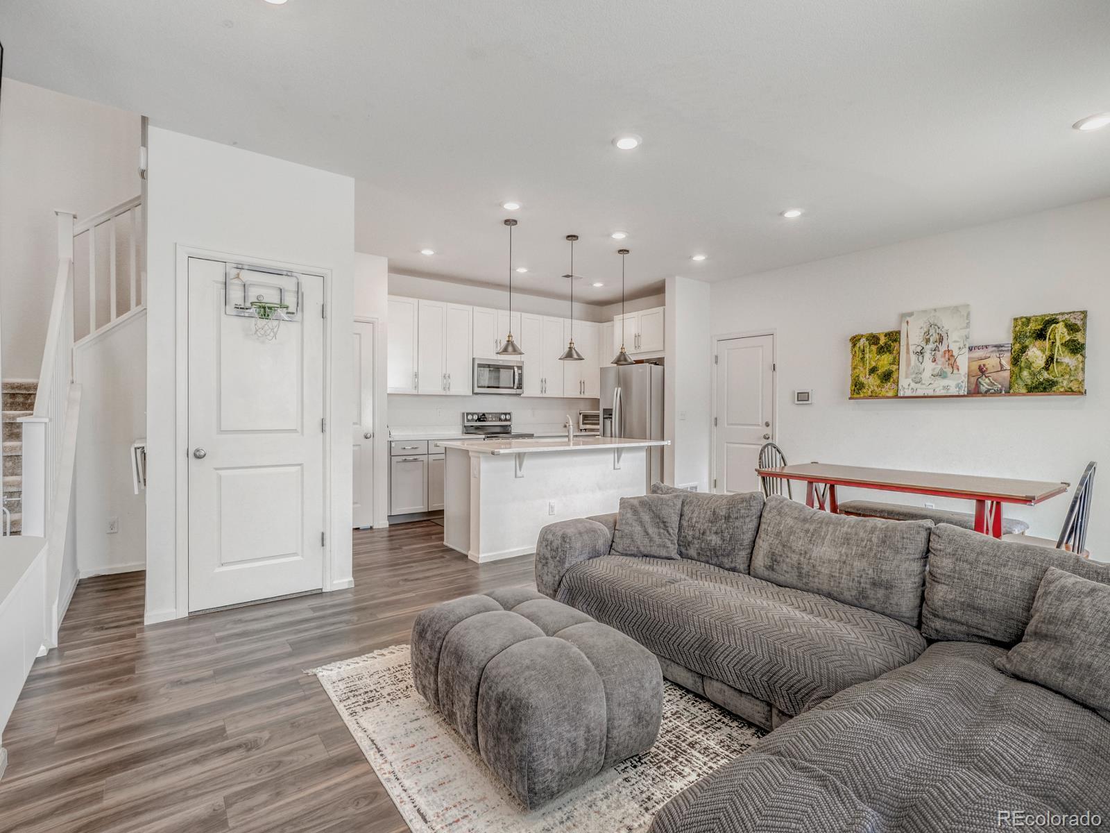 4397 S Netherland Court Aurora CO 80015