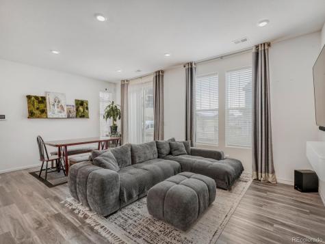 4397 S Netherland Court Aurora CO 80015