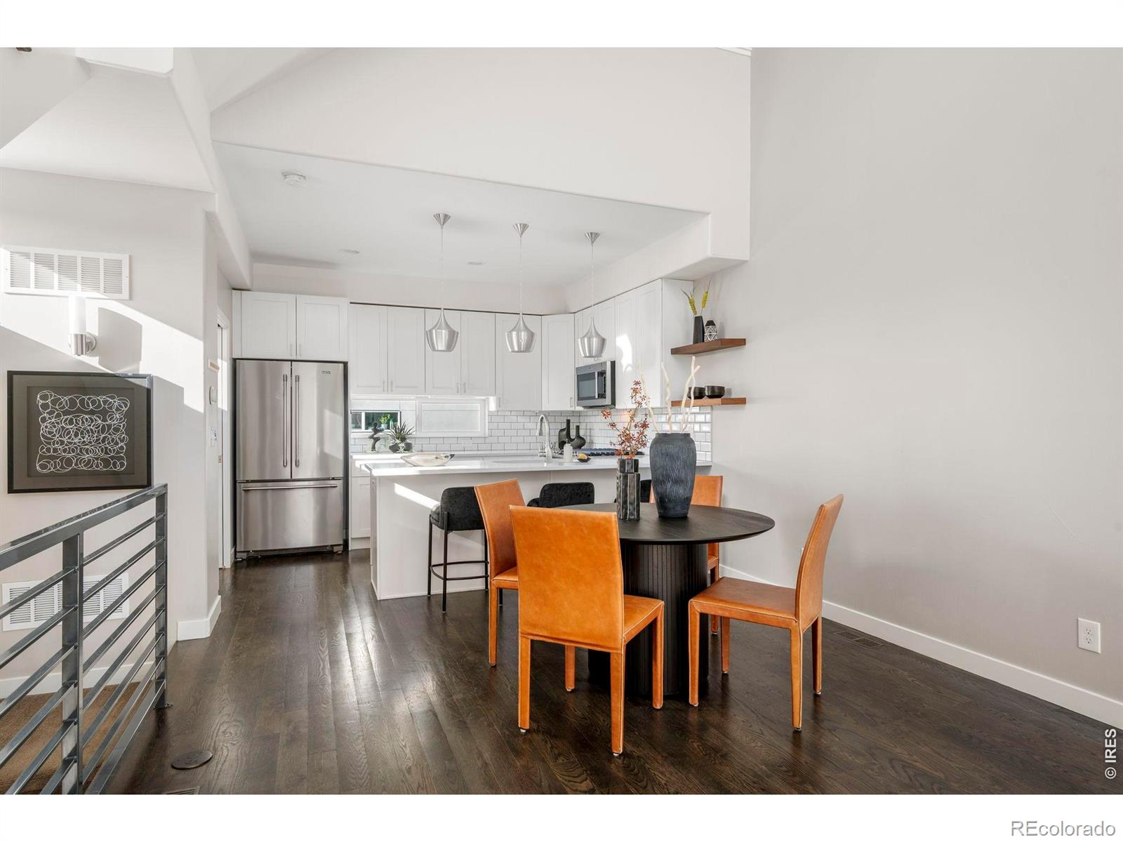 1551 W 43rd Avenue Denver CO 80211