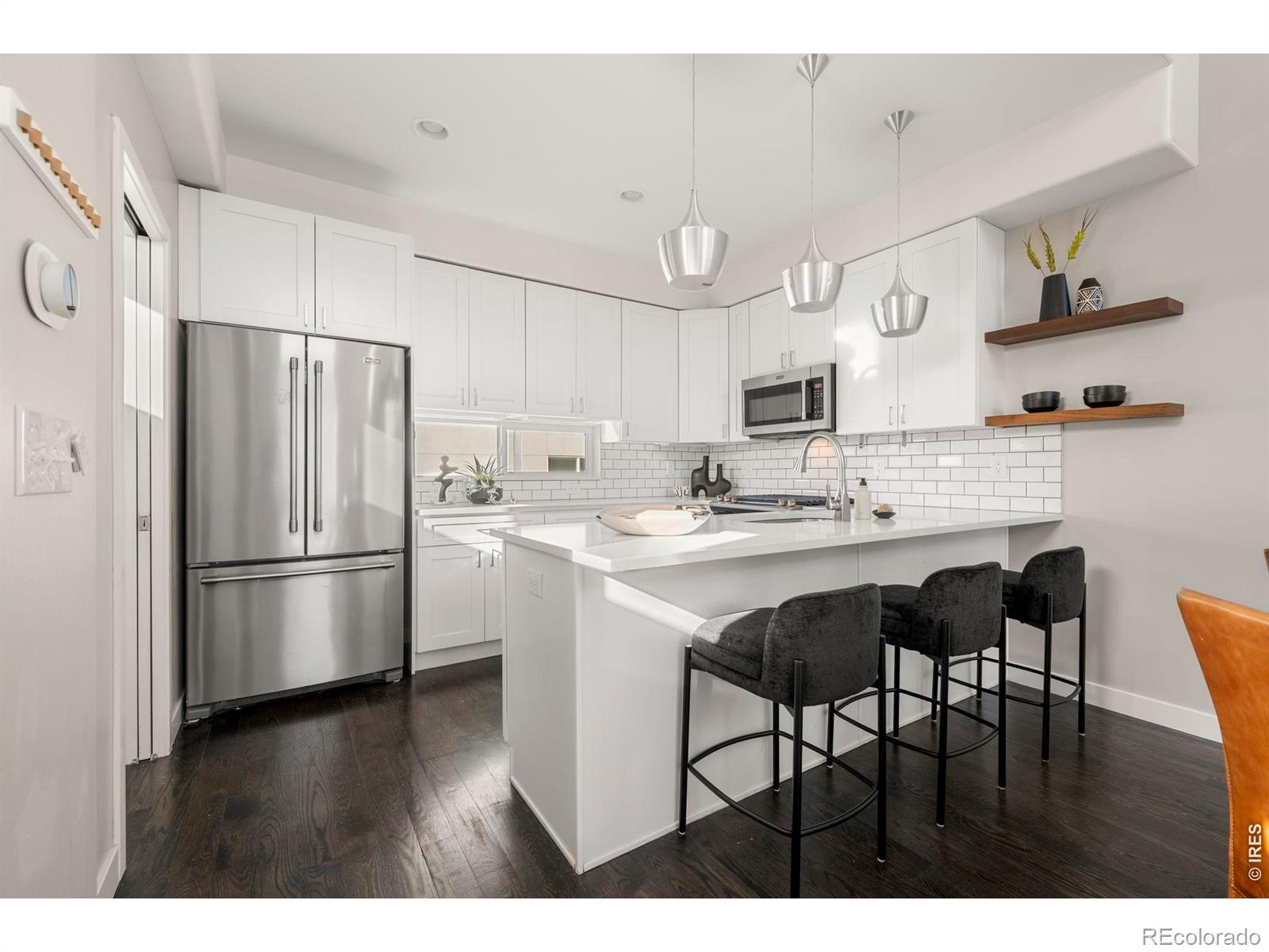 1551 W 43rd Avenue Denver CO 80211