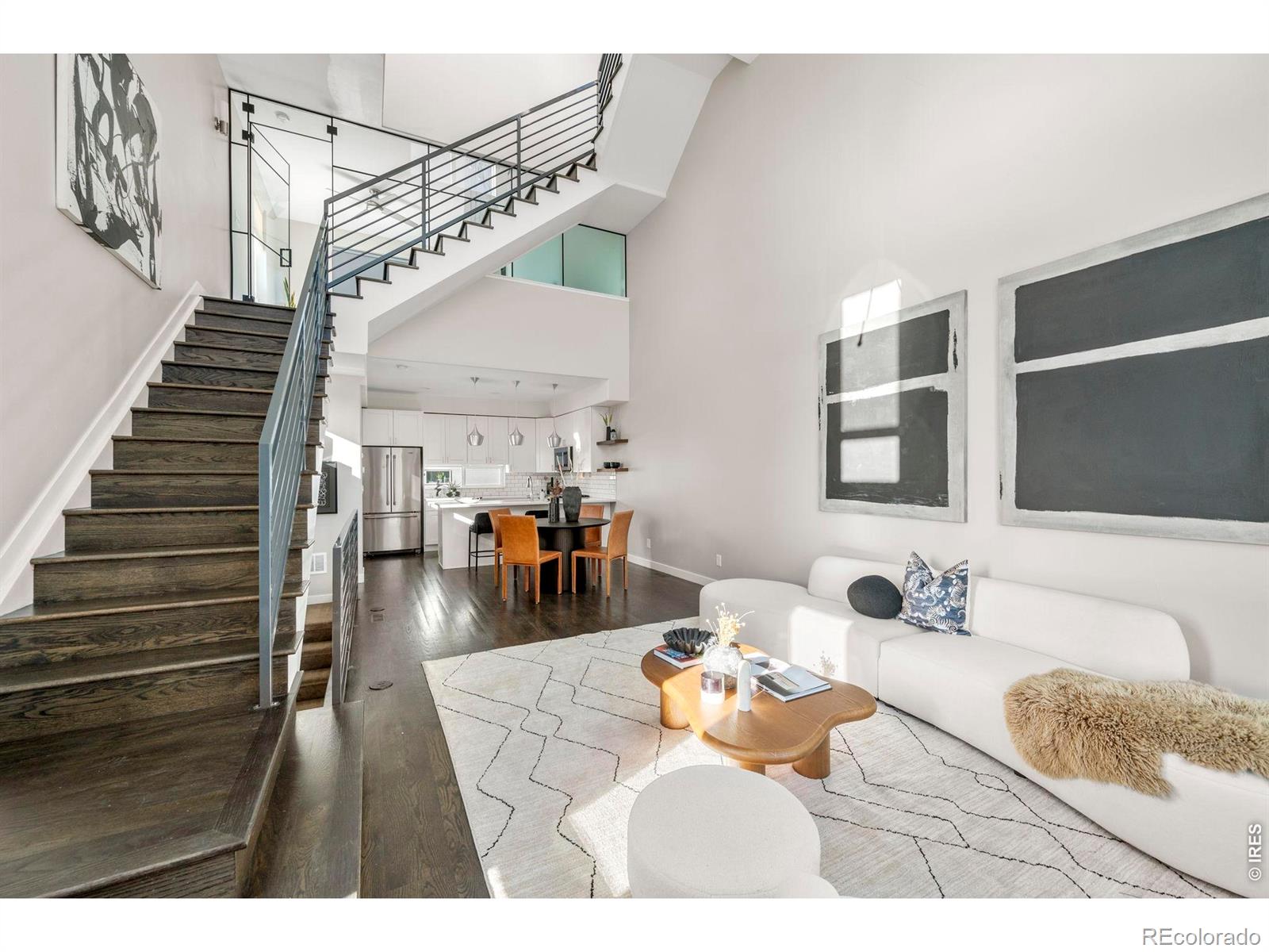 1551 W 43rd Avenue Denver CO 80211