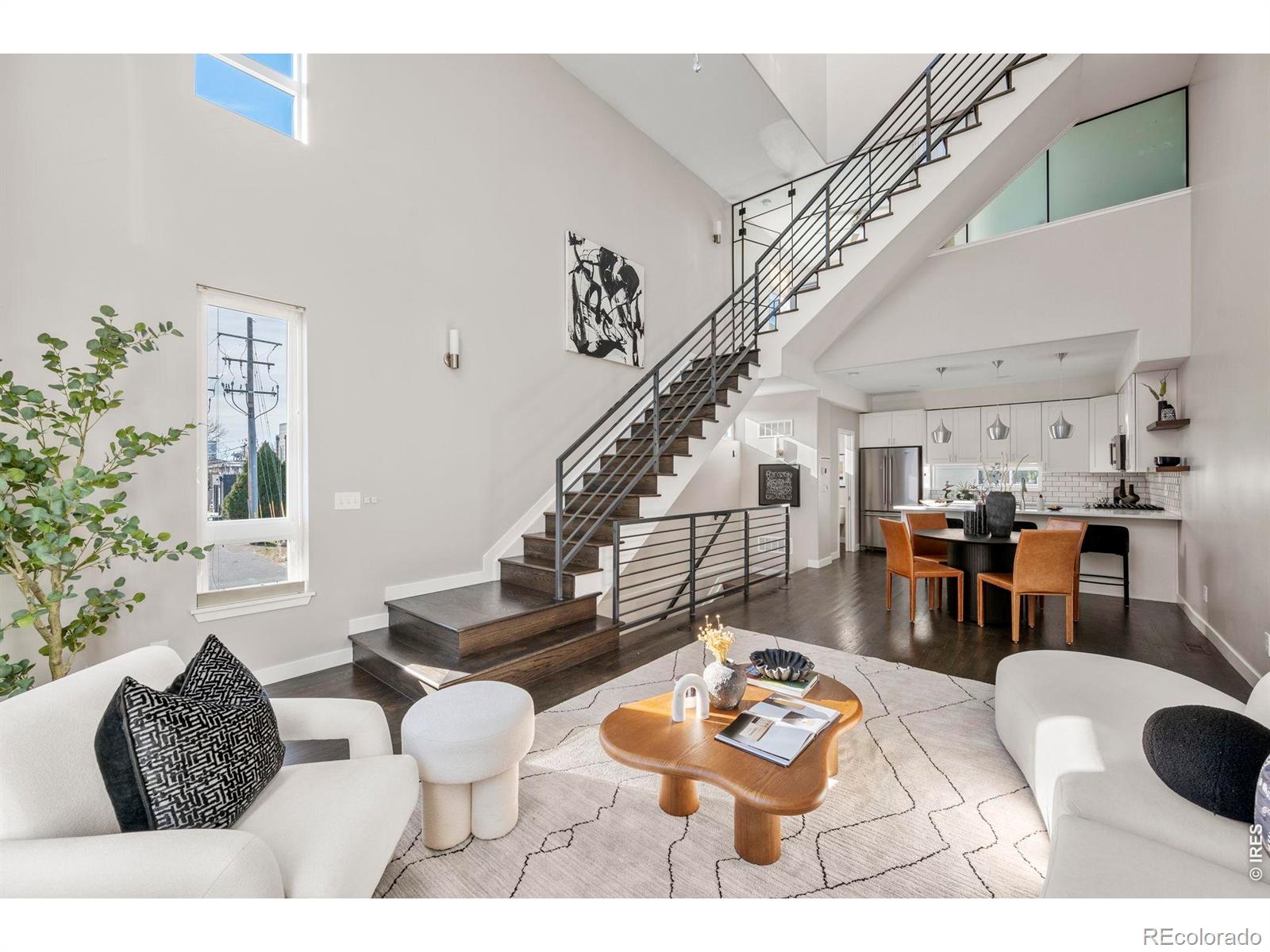 1551 W 43rd Avenue Denver CO 80211