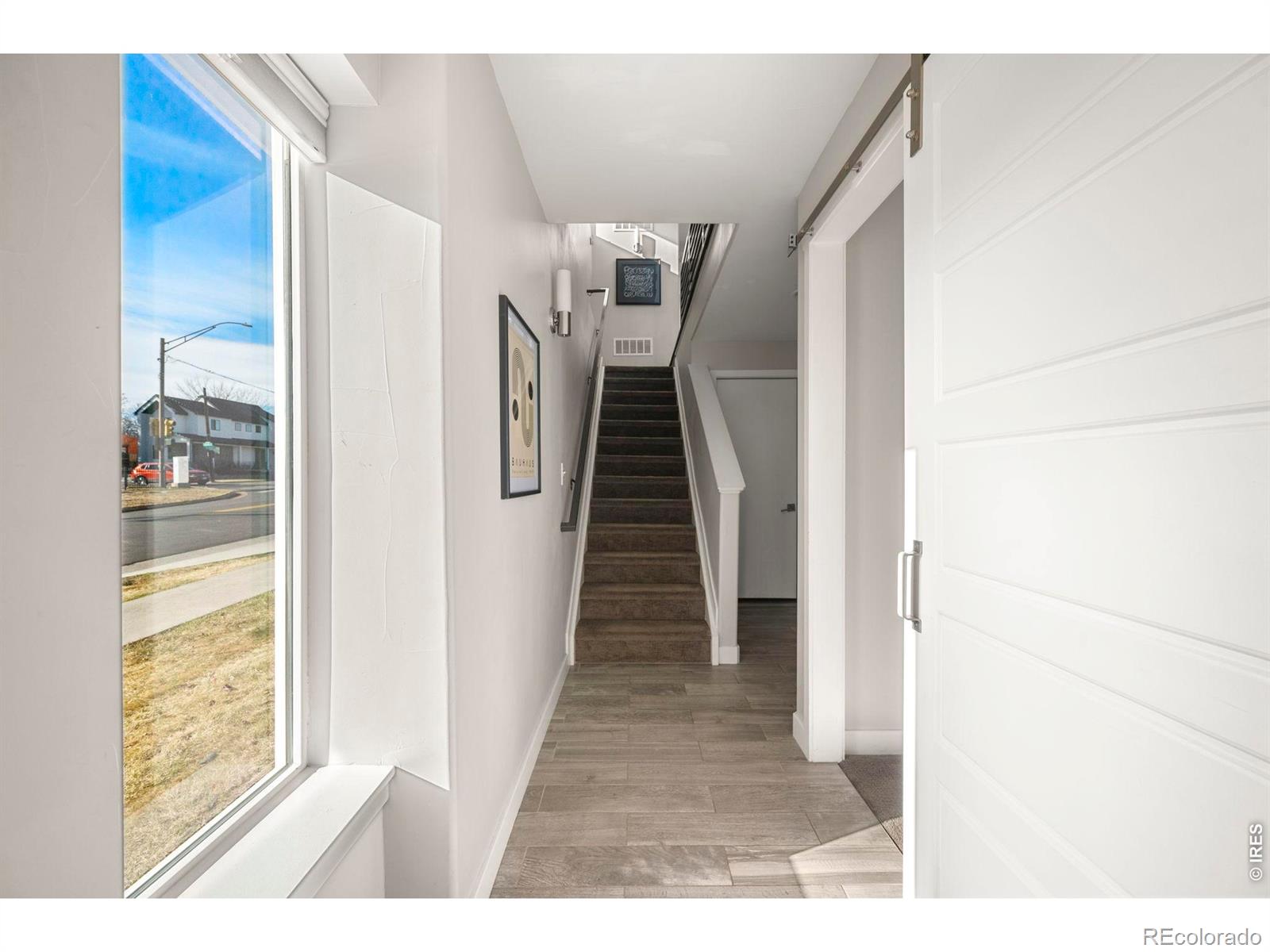 1551 W 43rd Avenue Denver CO 80211