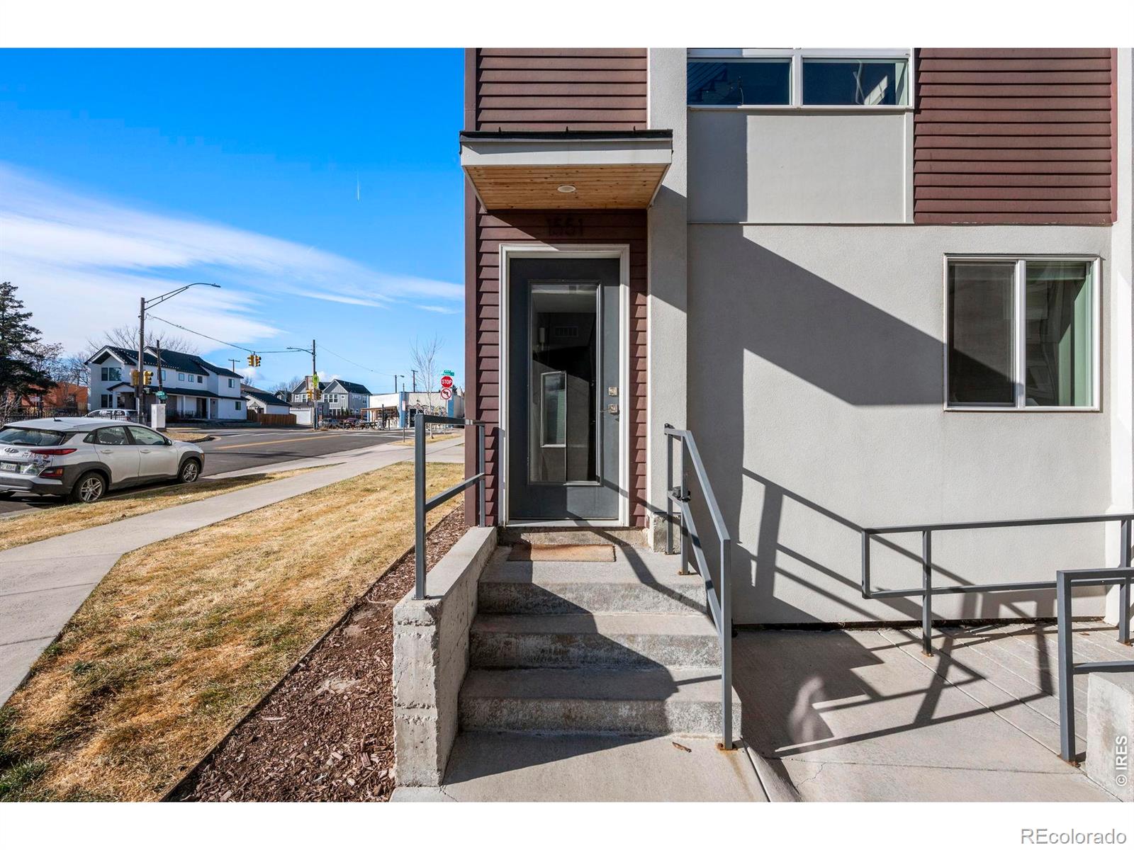 1551 W 43rd Avenue Denver CO 80211