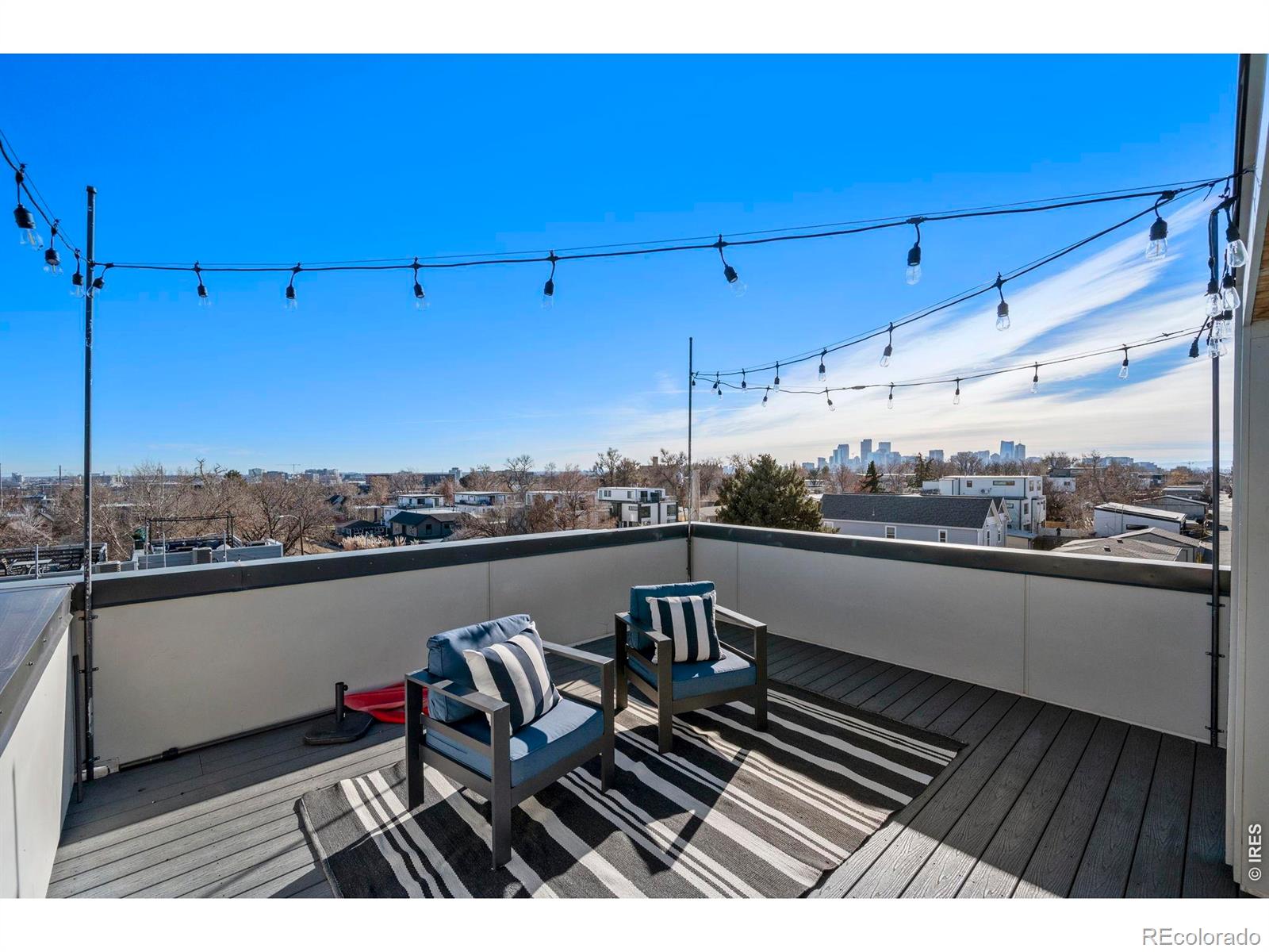 1551 W 43rd Avenue Denver CO 80211