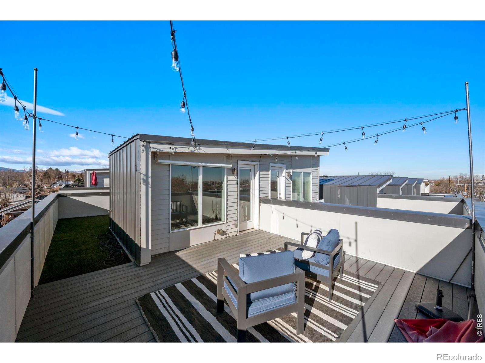 1551 W 43rd Avenue Denver CO 80211