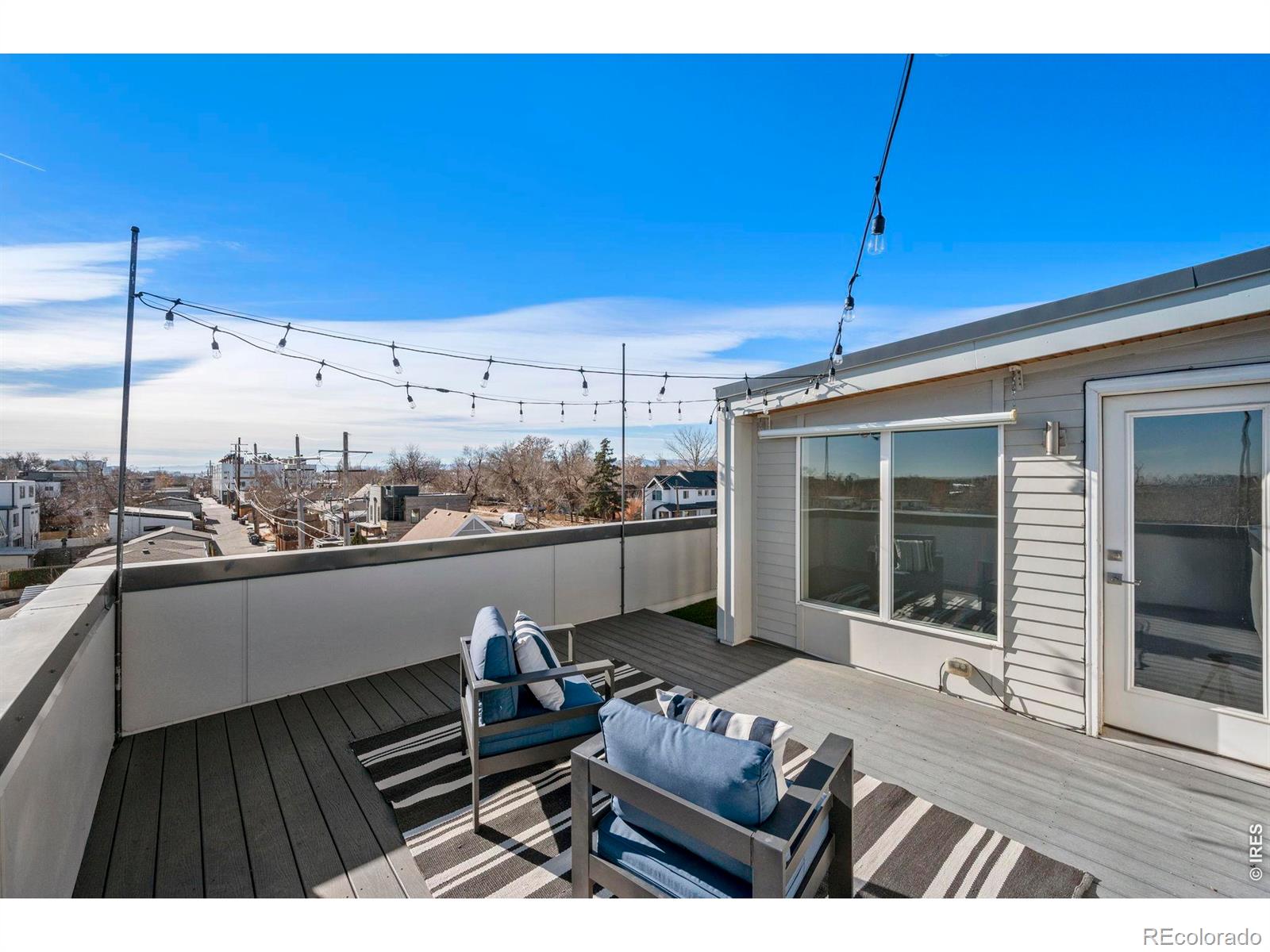 1551 W 43rd Avenue Denver CO 80211