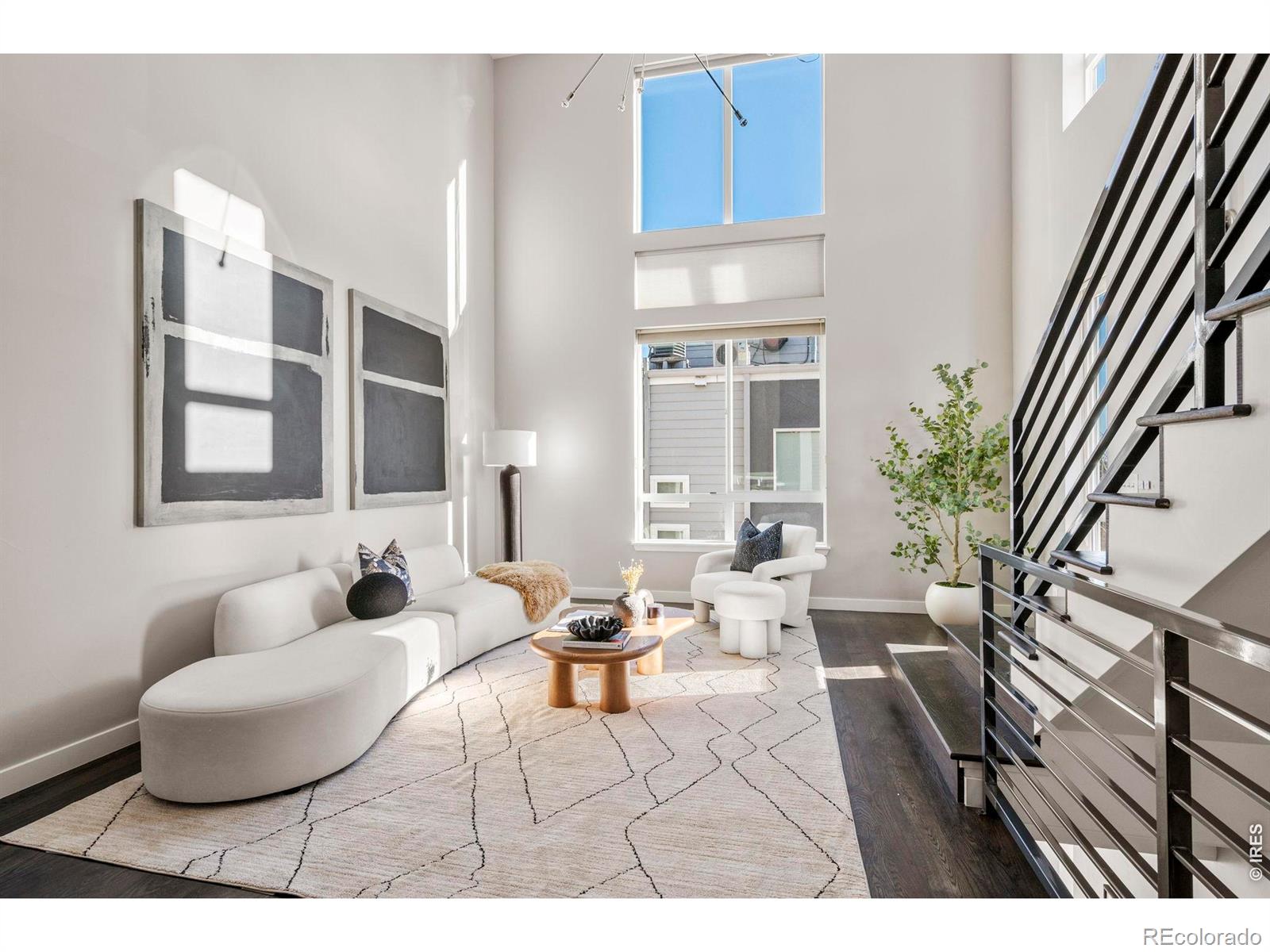 1551 W 43rd Avenue Denver CO 80211