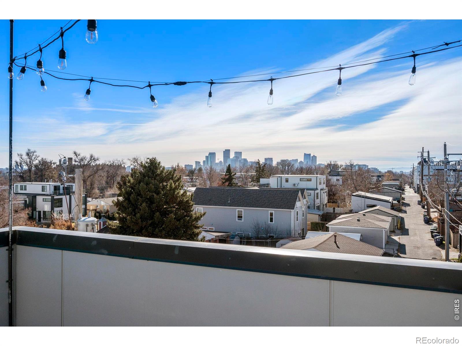 1551 W 43rd Avenue Denver CO 80211