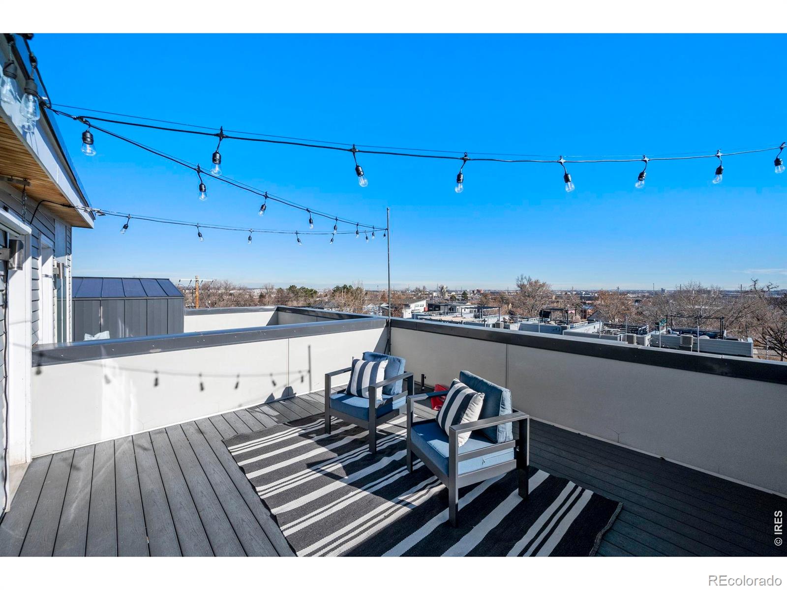 1551 W 43rd Avenue Denver CO 80211