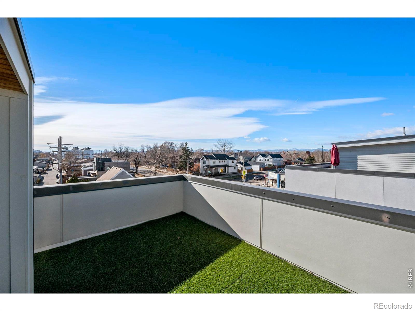 1551 W 43rd Avenue Denver CO 80211