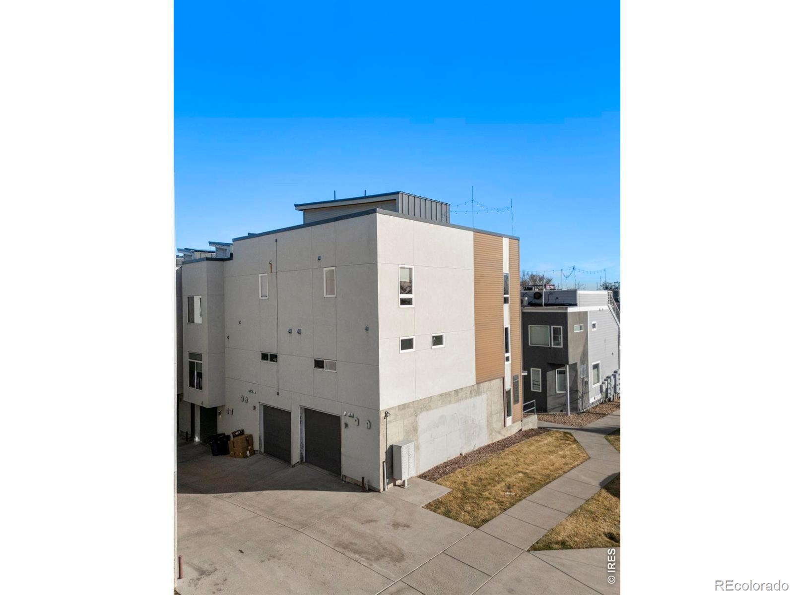 1551 W 43rd Avenue Denver CO 80211
