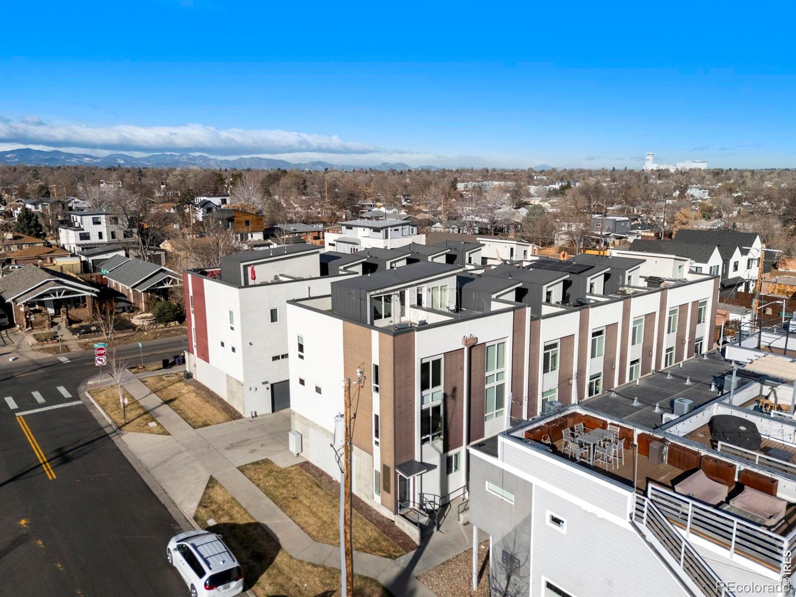 1551 W 43rd Avenue Denver CO 80211