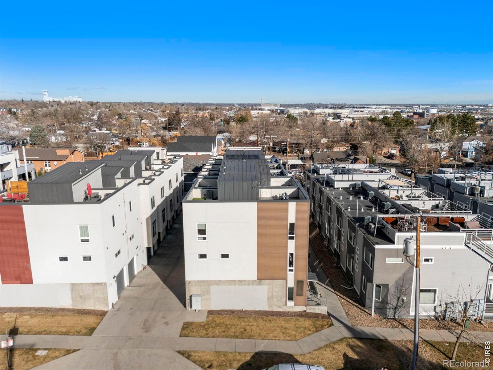 1551 W 43rd Avenue Denver CO 80211