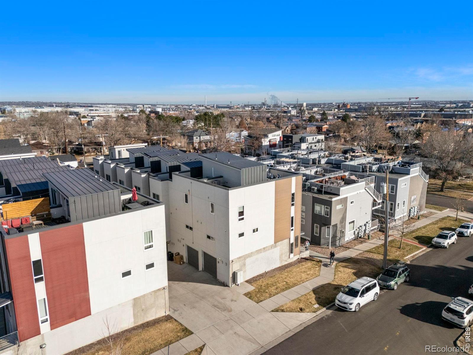 1551 W 43rd Avenue Denver CO 80211