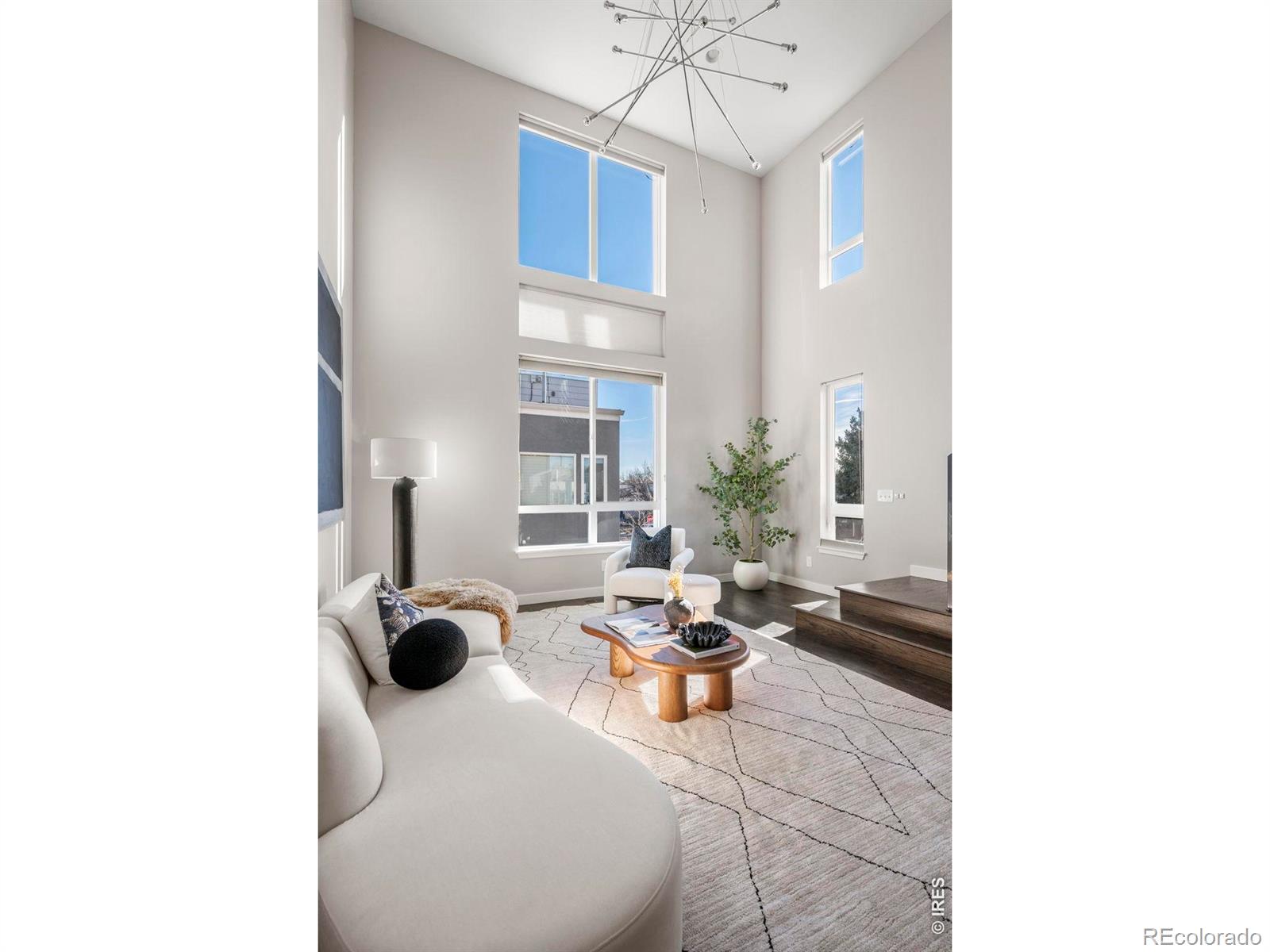 1551 W 43rd Avenue Denver CO 80211