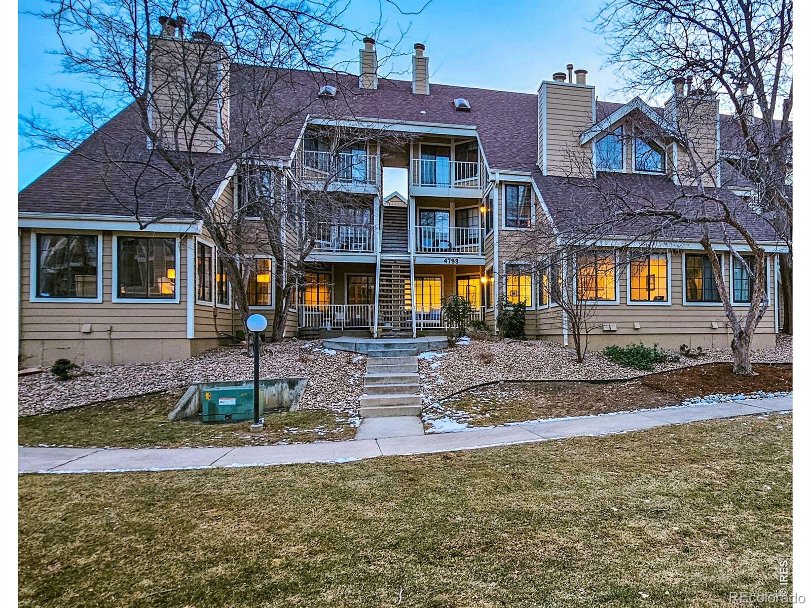 4799 White Rock Circle Boulder CO 80301