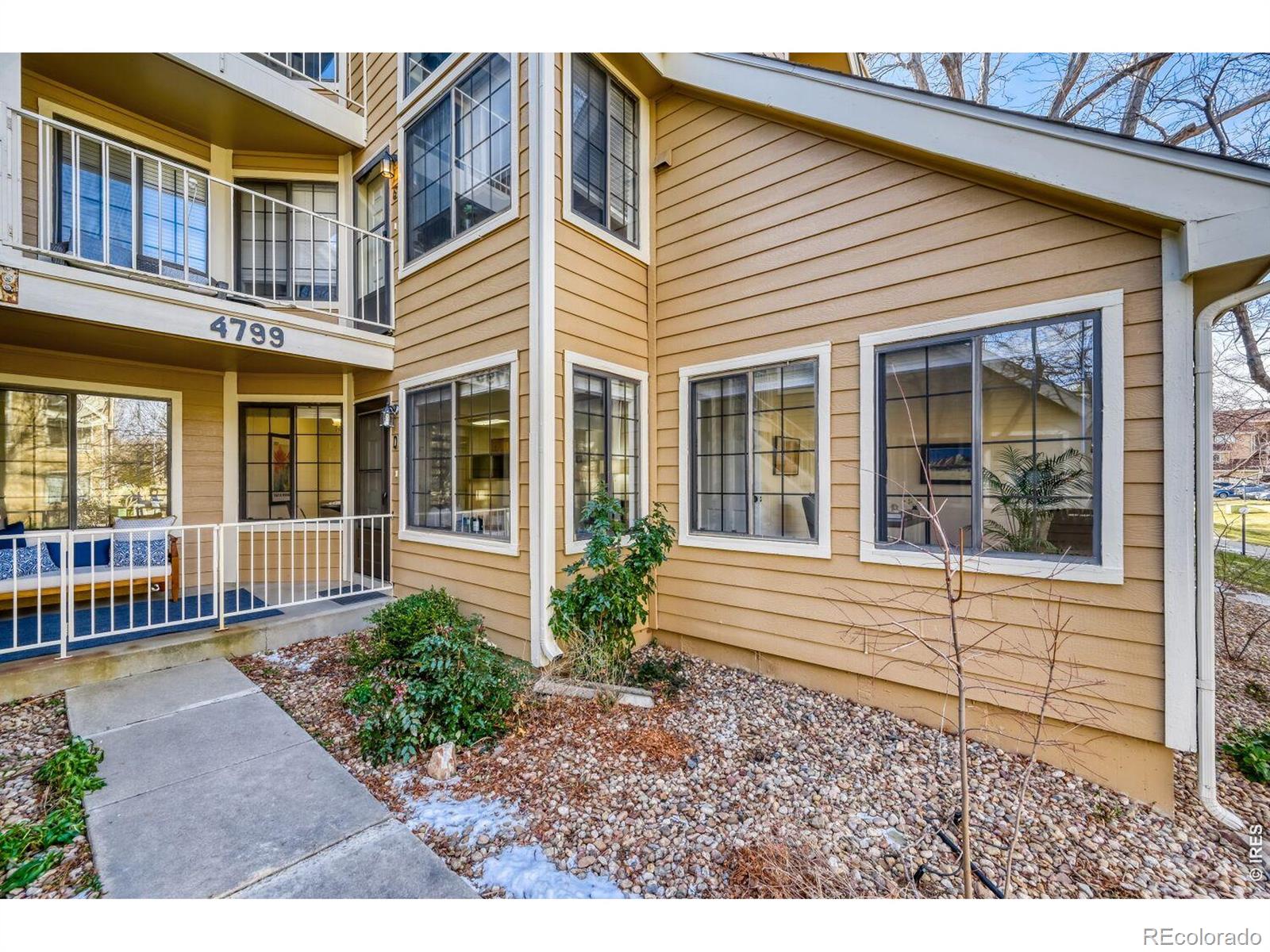 4799 White Rock Circle Boulder CO 80301