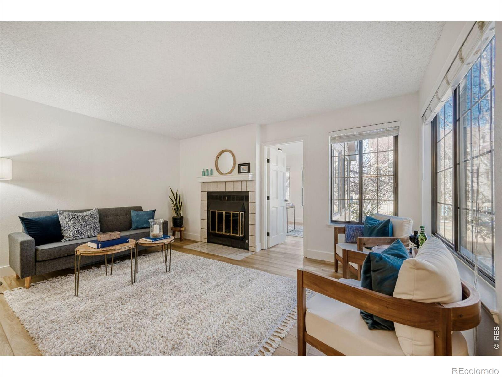 4799 White Rock Circle Boulder CO 80301