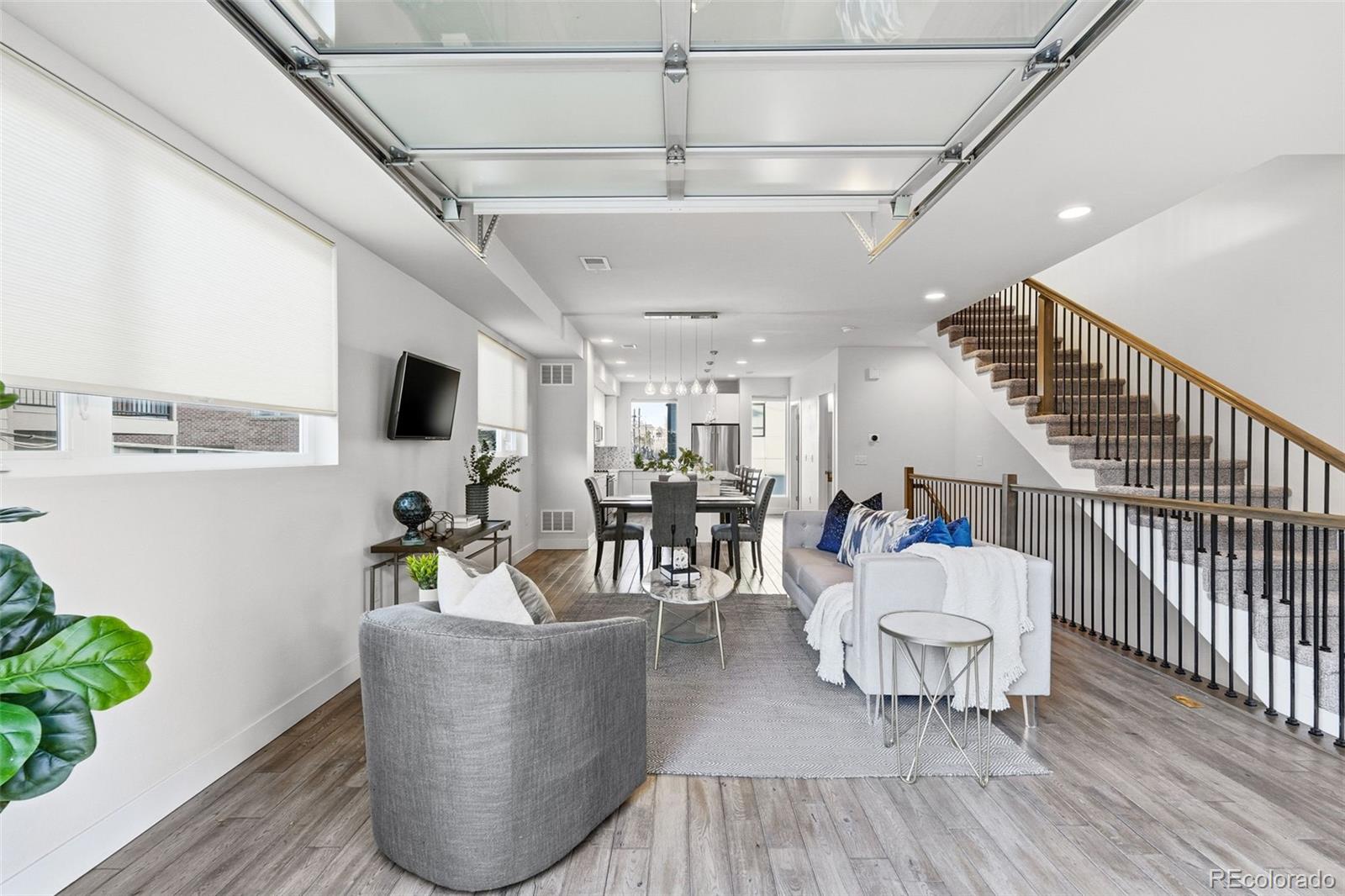 163 S Harrison Street Denver CO 80209