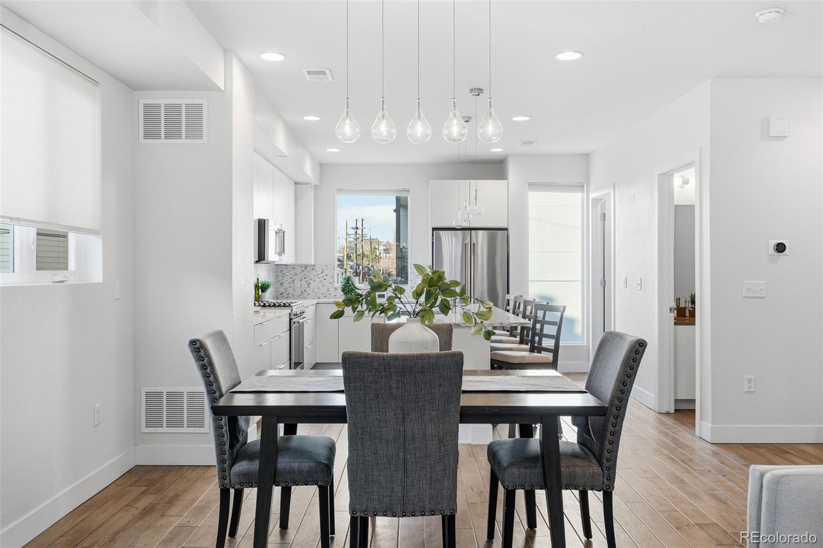 163 S Harrison Street Denver CO 80209