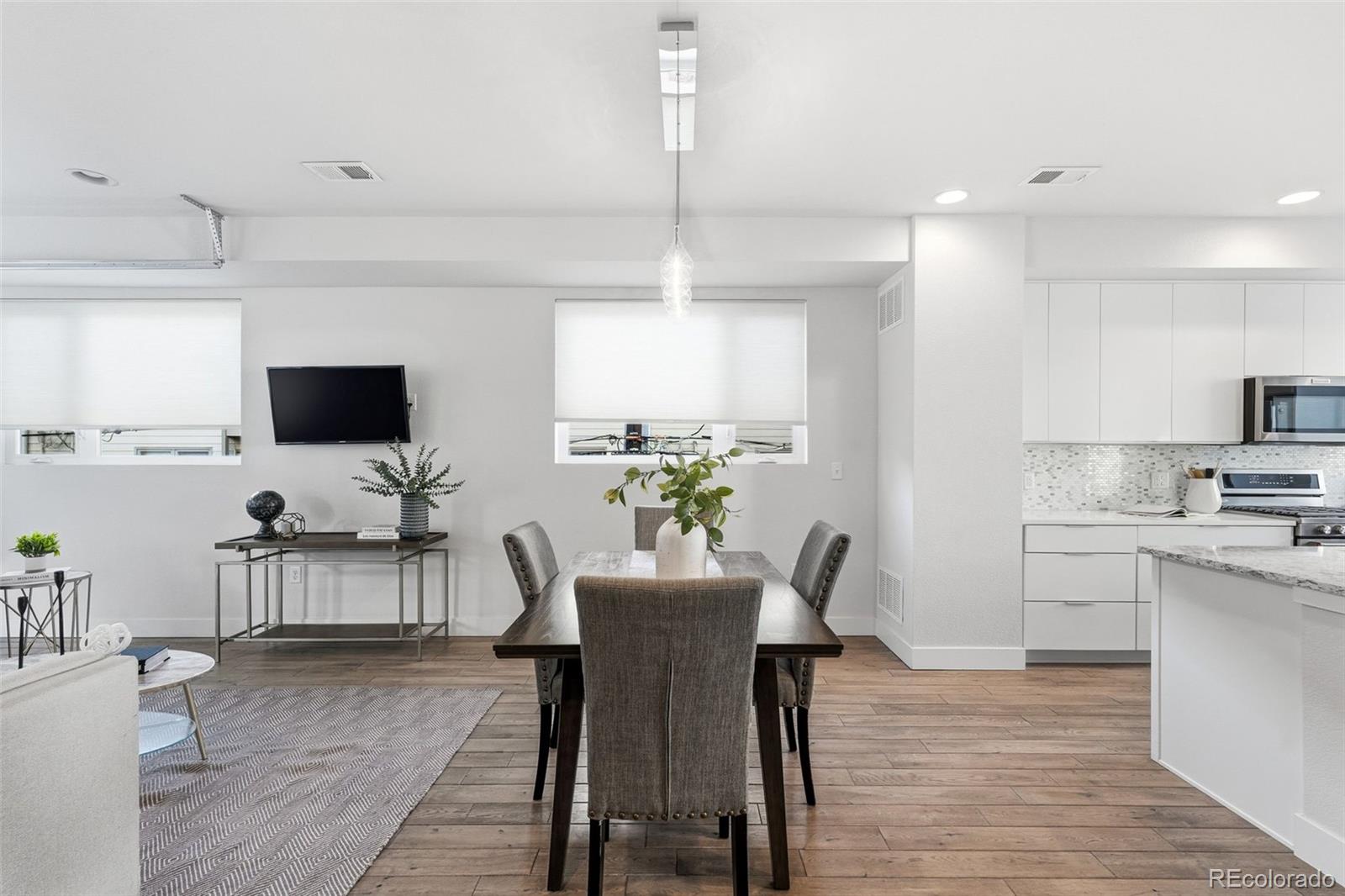 163 S Harrison Street Denver CO 80209