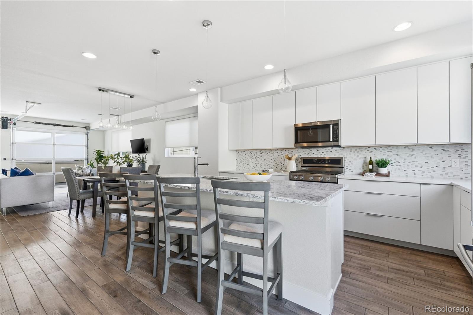 163 S Harrison Street Denver CO 80209