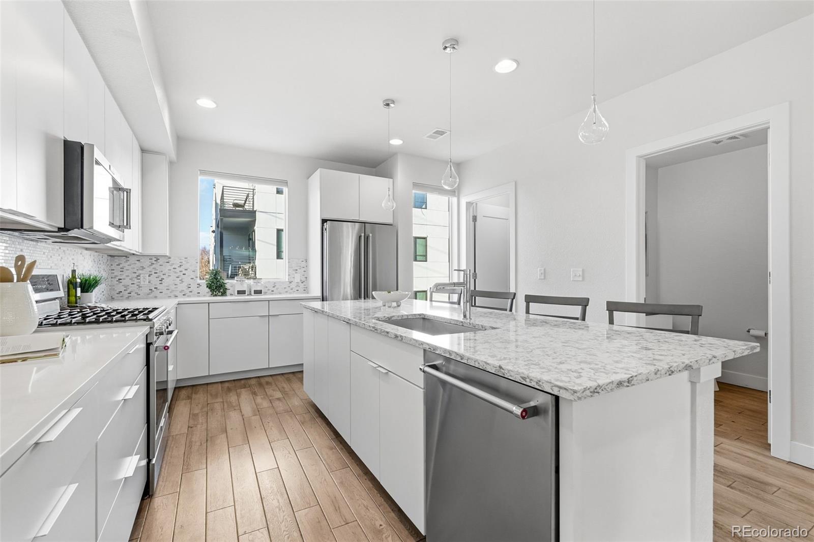 163 S Harrison Street Denver CO 80209