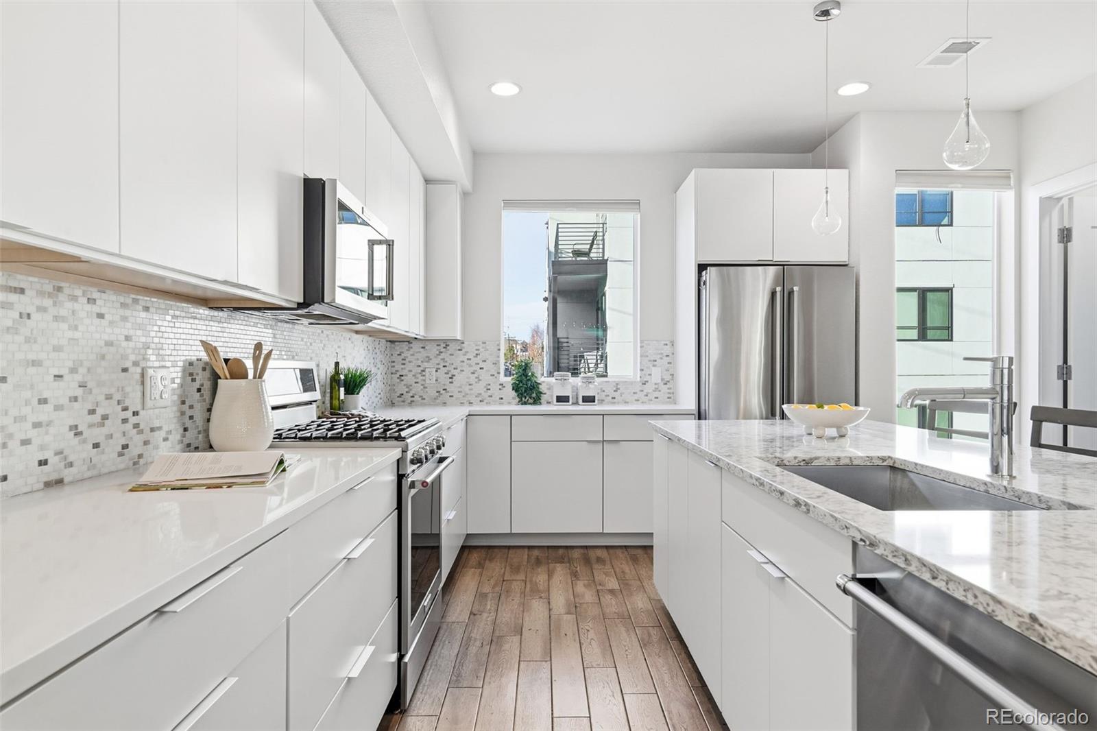 163 S Harrison Street Denver CO 80209