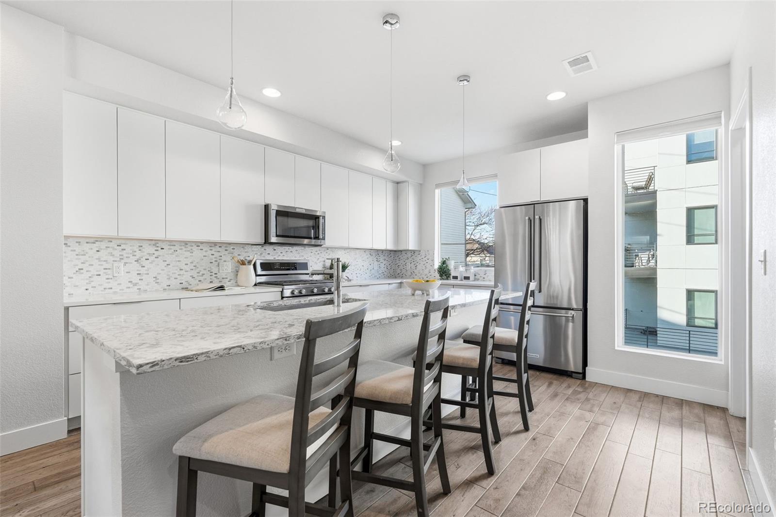 163 S Harrison Street Denver CO 80209