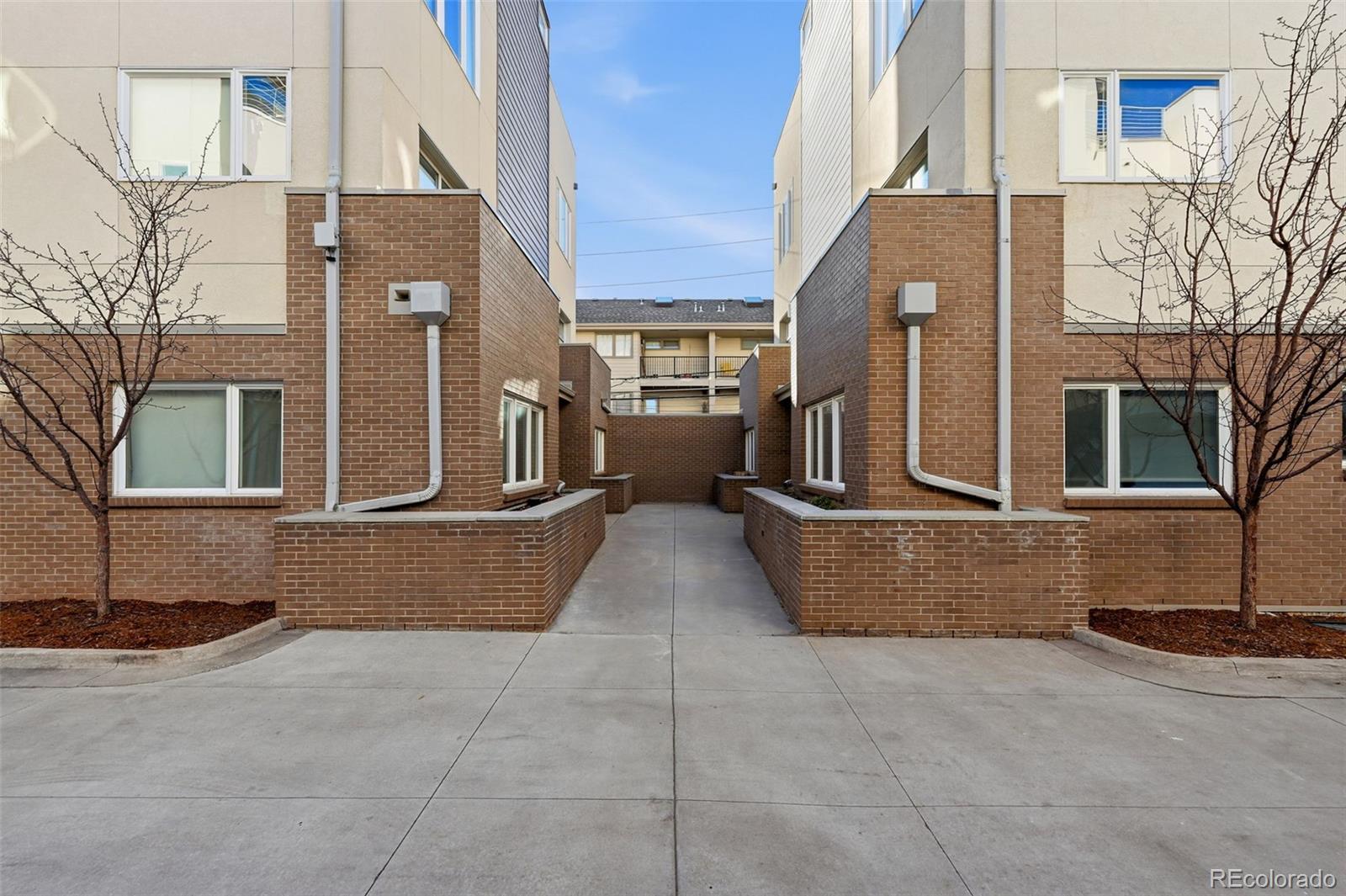 163 S Harrison Street Denver CO 80209