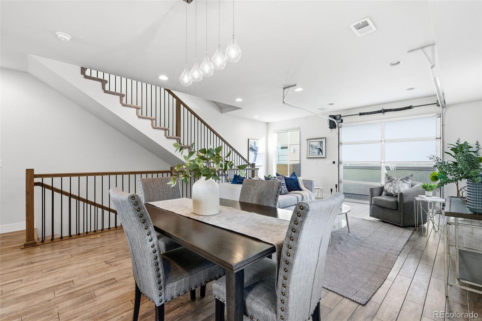 163 S Harrison Street Denver CO 80209