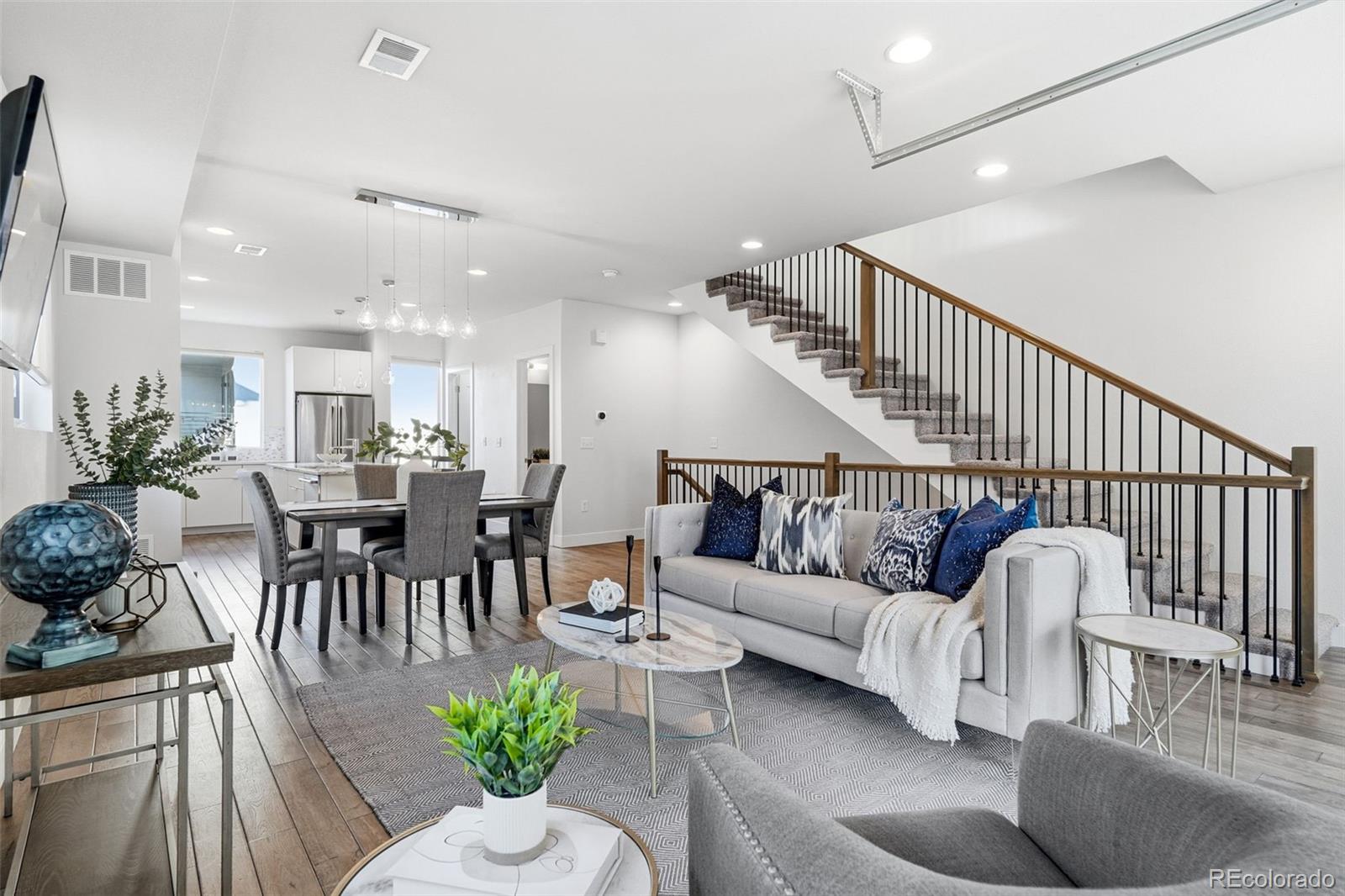 163 S Harrison Street Denver CO 80209