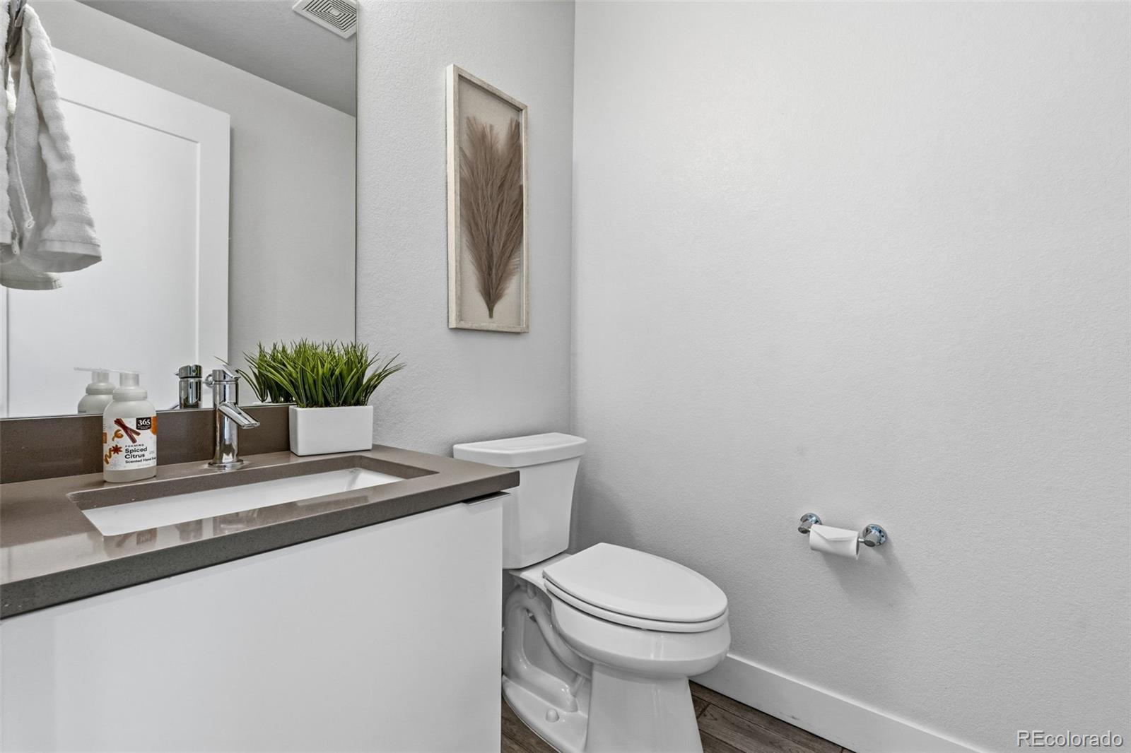 163 S Harrison Street Denver CO 80209