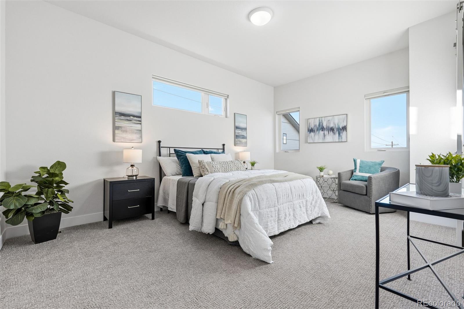 163 S Harrison Street Denver CO 80209