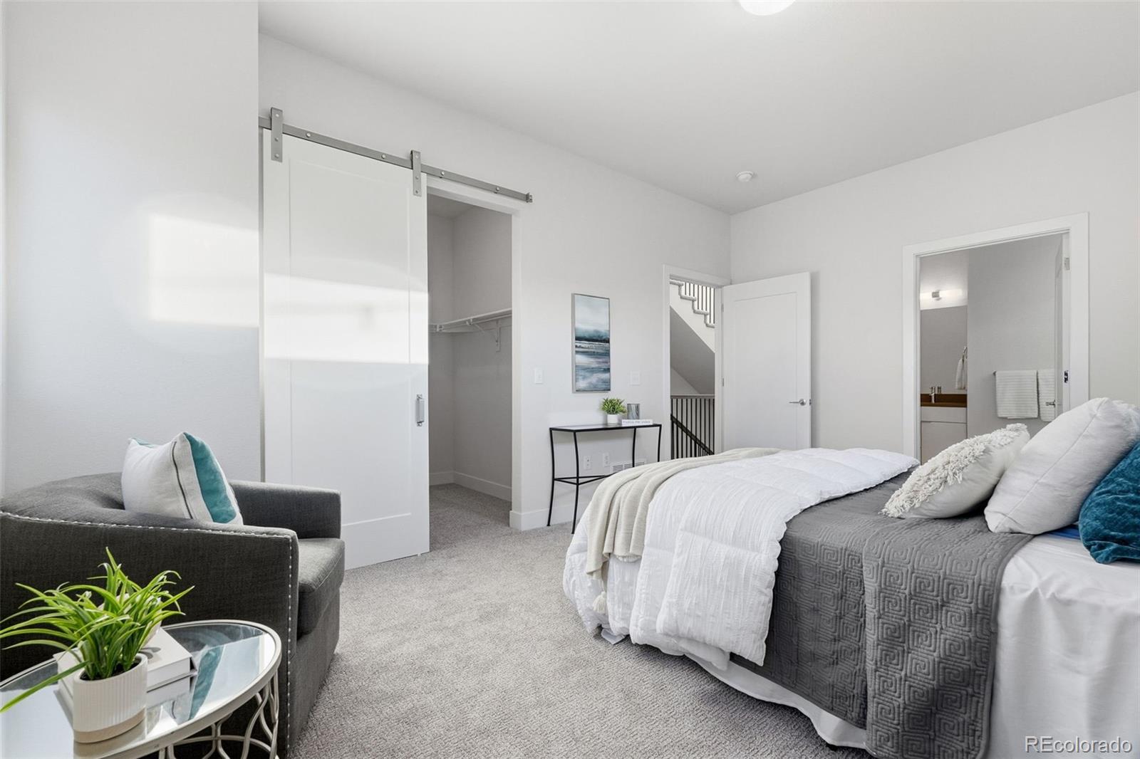 163 S Harrison Street Denver CO 80209
