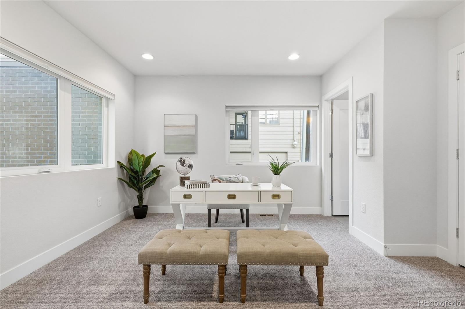 163 S Harrison Street Denver CO 80209