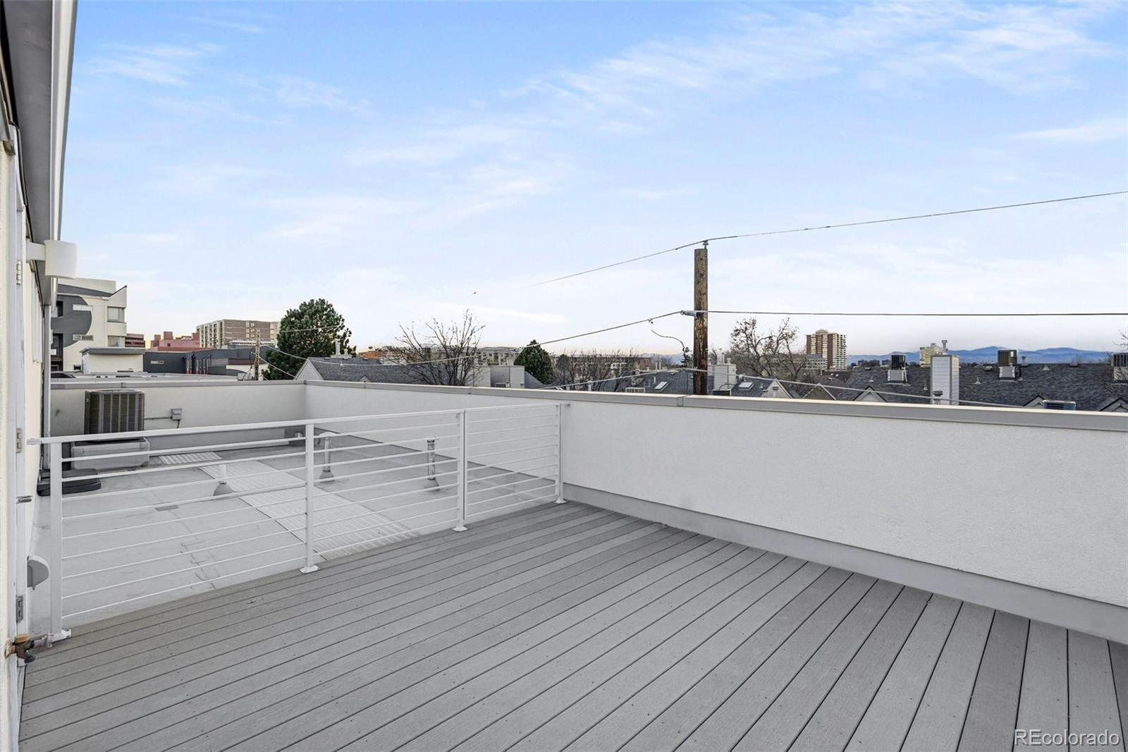 163 S Harrison Street Denver CO 80209
