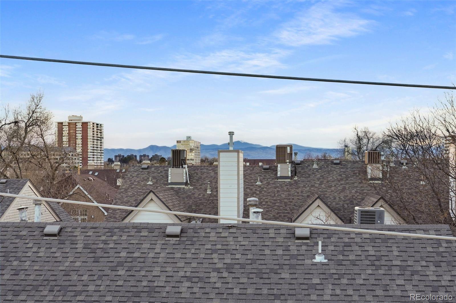 163 S Harrison Street Denver CO 80209