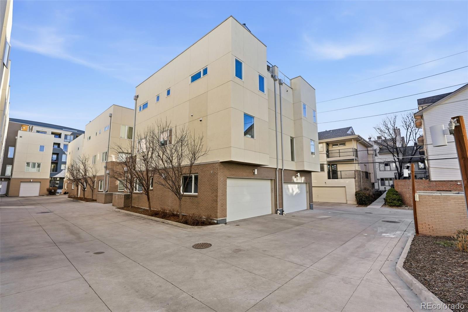 163 S Harrison Street Denver CO 80209
