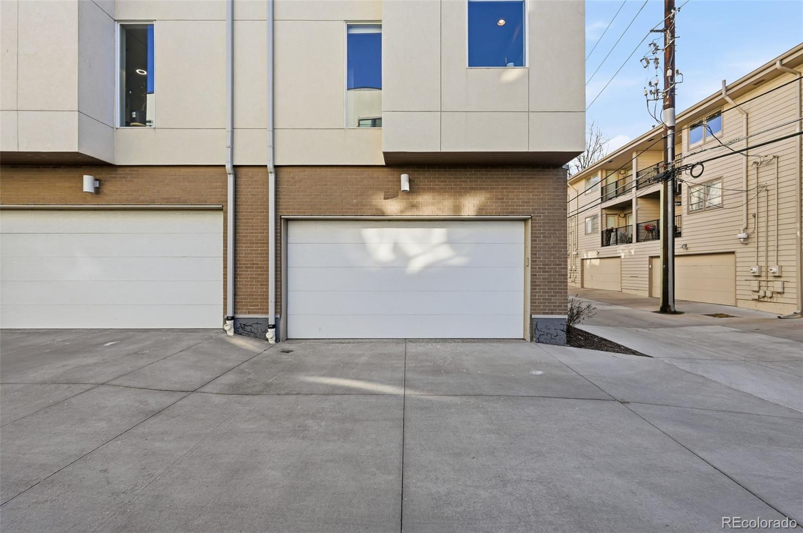 163 S Harrison Street Denver CO 80209