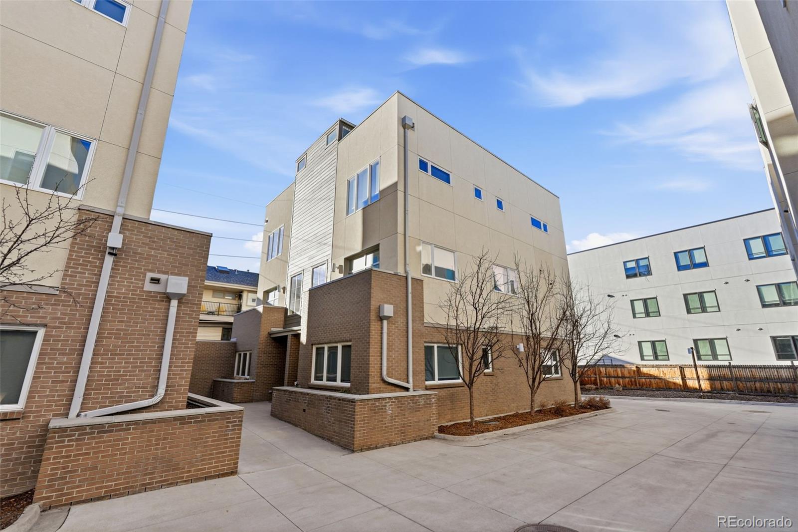163 S Harrison Street Denver CO 80209