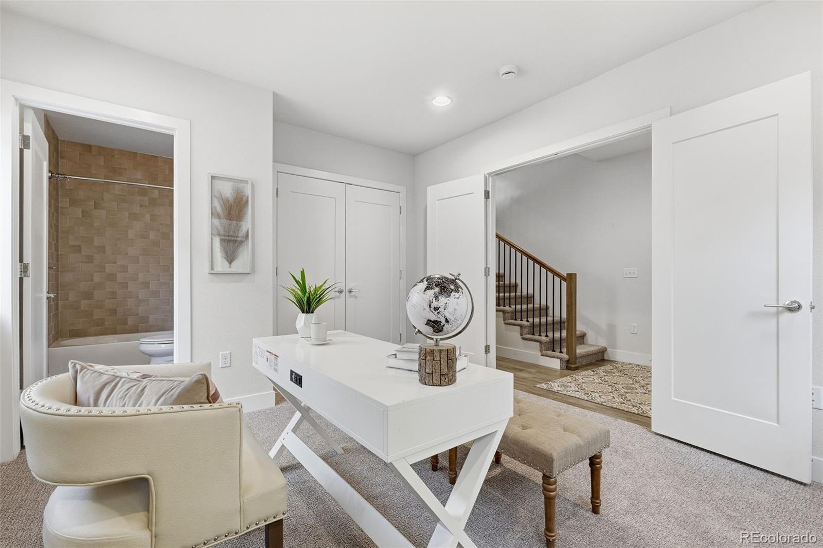 163 S Harrison Street Denver CO 80209