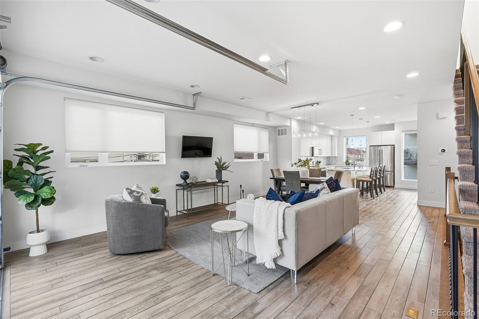 163 S Harrison Street Denver CO 80209