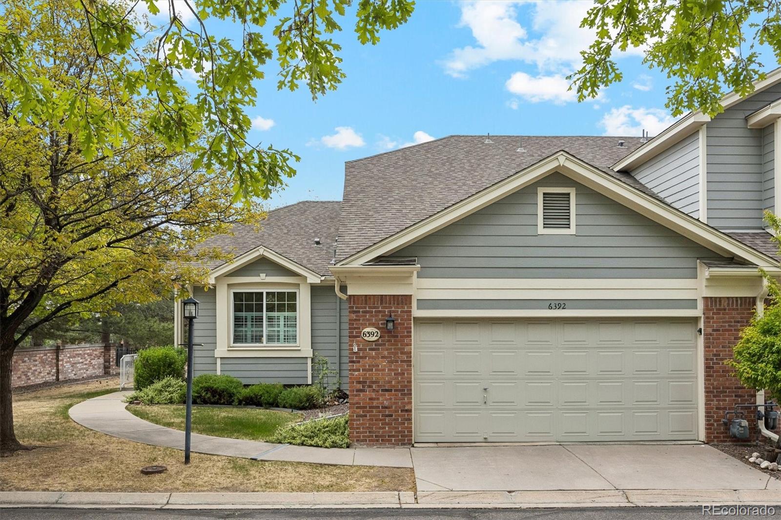 6392 Coors Lane Arvada CO 80004