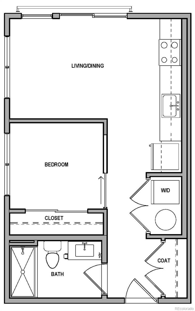 1680 N Sheridan Boulevard Denver CO 80214